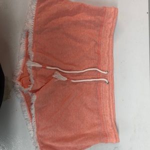 No Boundaries Women shorts